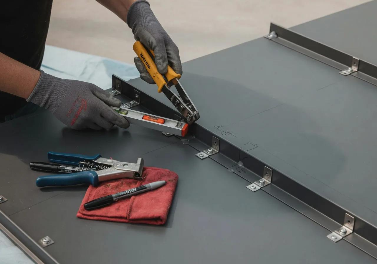 Why choose Metal Roofing Installation in Hooper, WA